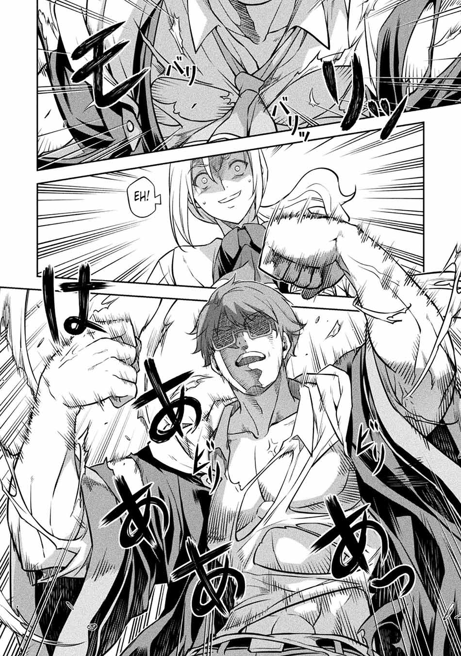 Drawing: Saikyou Mangaka wa Oekaki Skill de Isekai Musou Suru! chapter 37